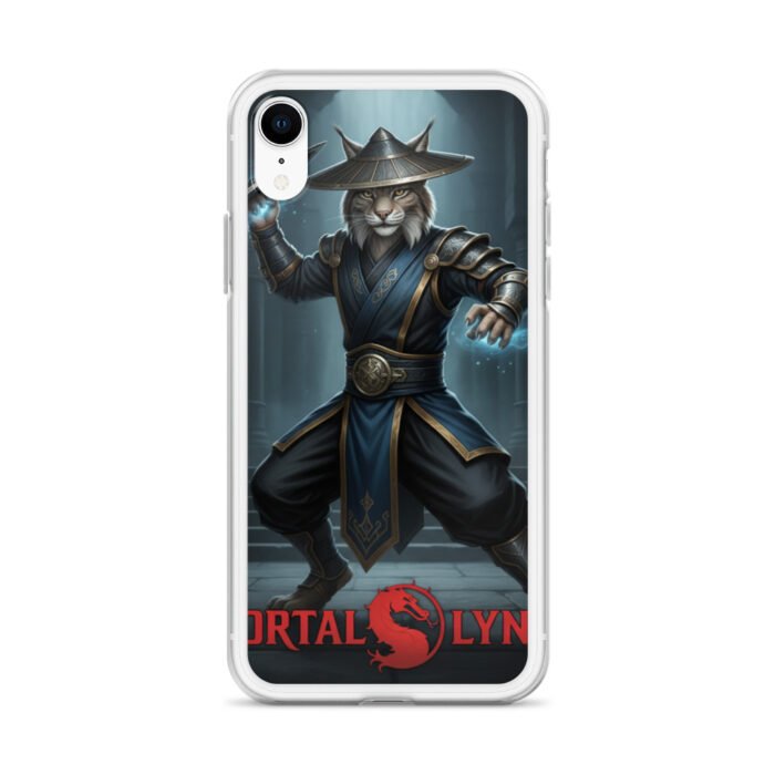 Funda transparente para iPhone® - Imagen 57