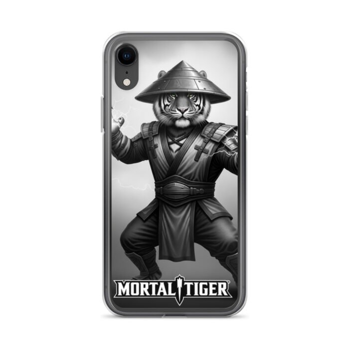 Funda transparente para iPhone® - Imagen 55