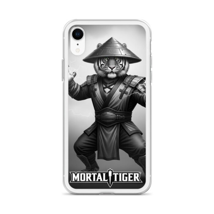 Funda transparente para iPhone® - Imagen 57