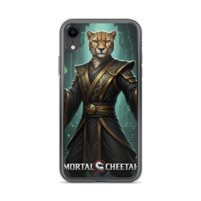 Funda transparente para iPhone® - Imagen 55