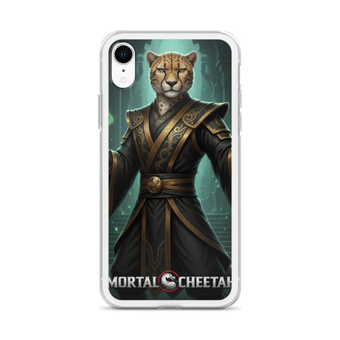 Funda transparente para iPhone® - Imagen 57