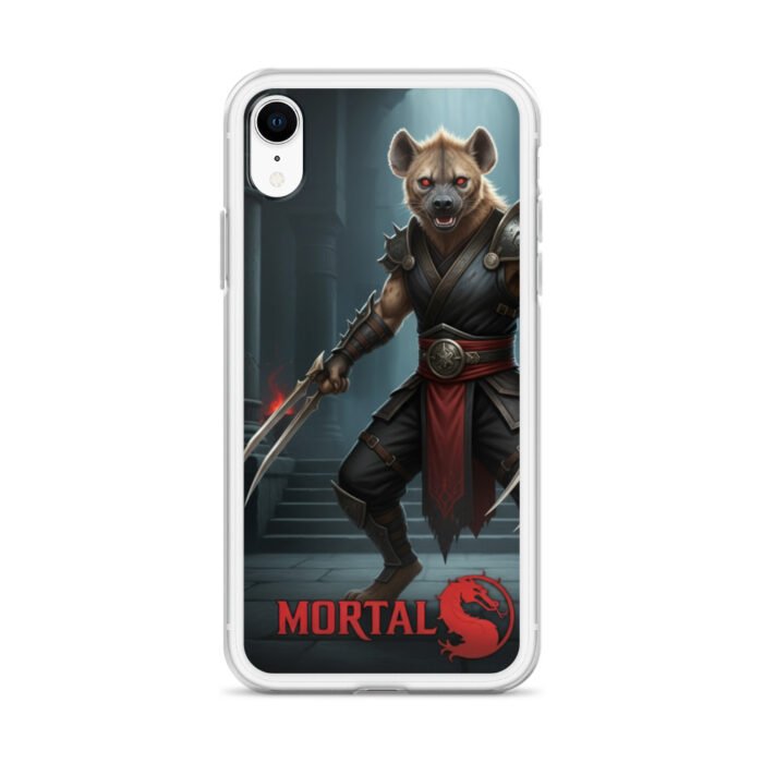 Funda transparente para iPhone® - Imagen 57