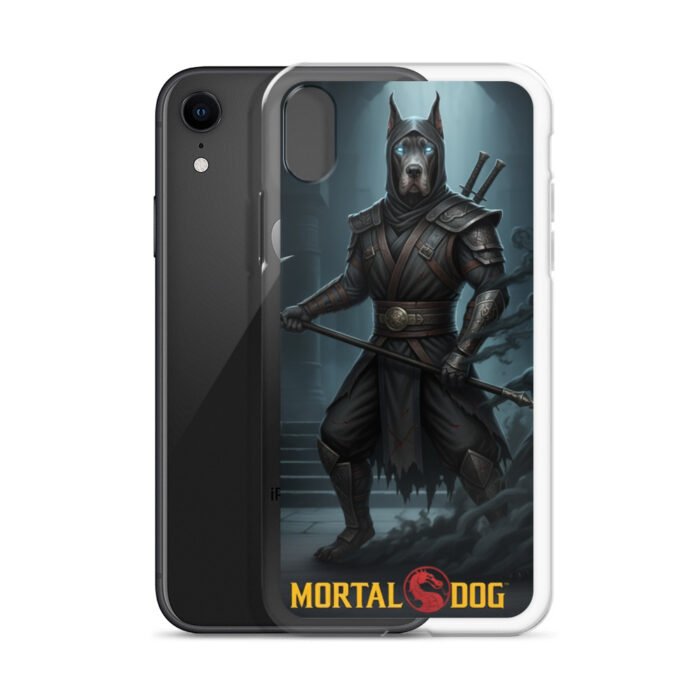 Funda transparente para iPhone® - Imagen 56