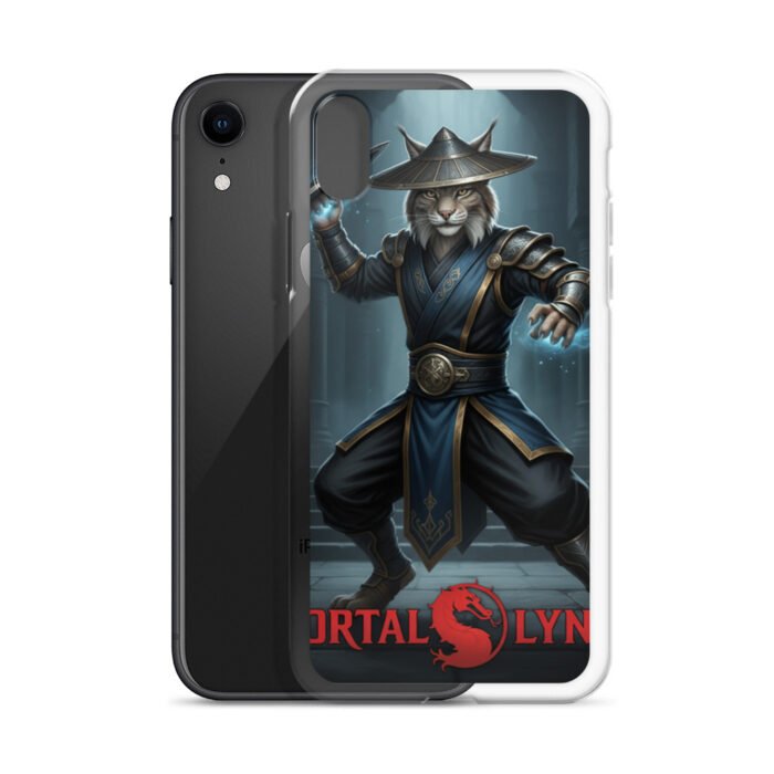 Funda transparente para iPhone® - Imagen 56