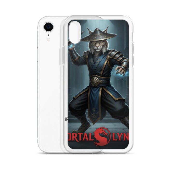 Funda transparente para iPhone® - Imagen 58