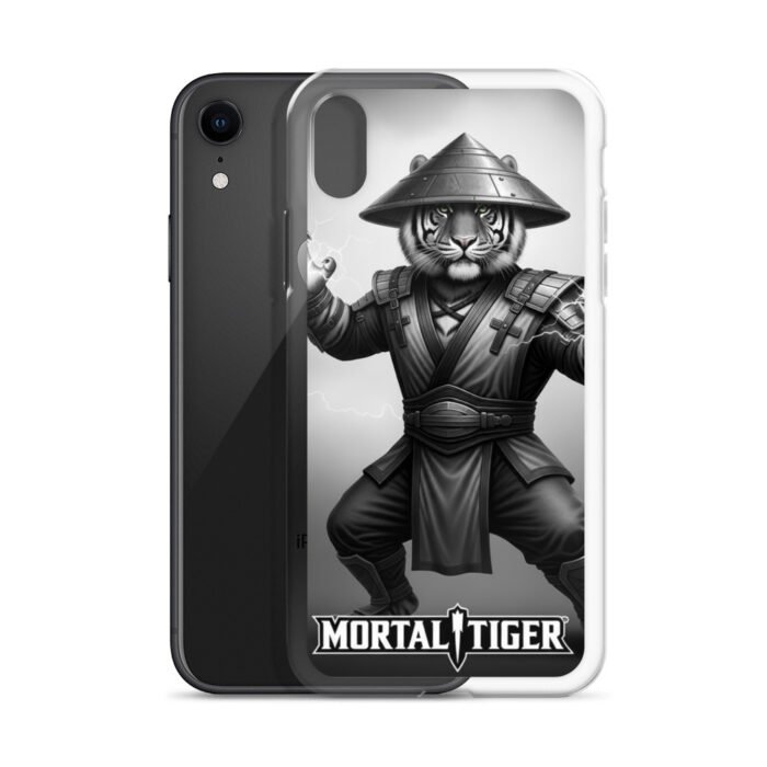 Funda transparente para iPhone® - Imagen 56