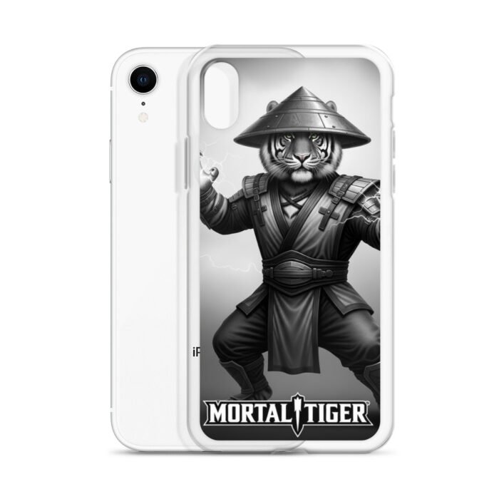 Funda transparente para iPhone® - Imagen 58