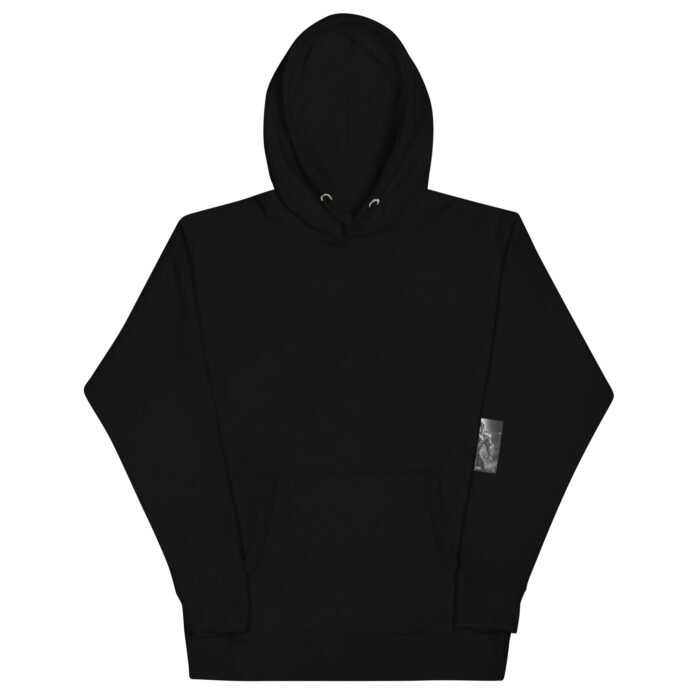 Sudadera con capucha unisex - Imagen 2