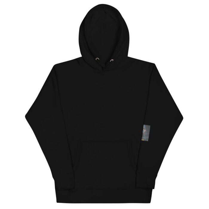 Sudadera con capucha unisex - Imagen 2