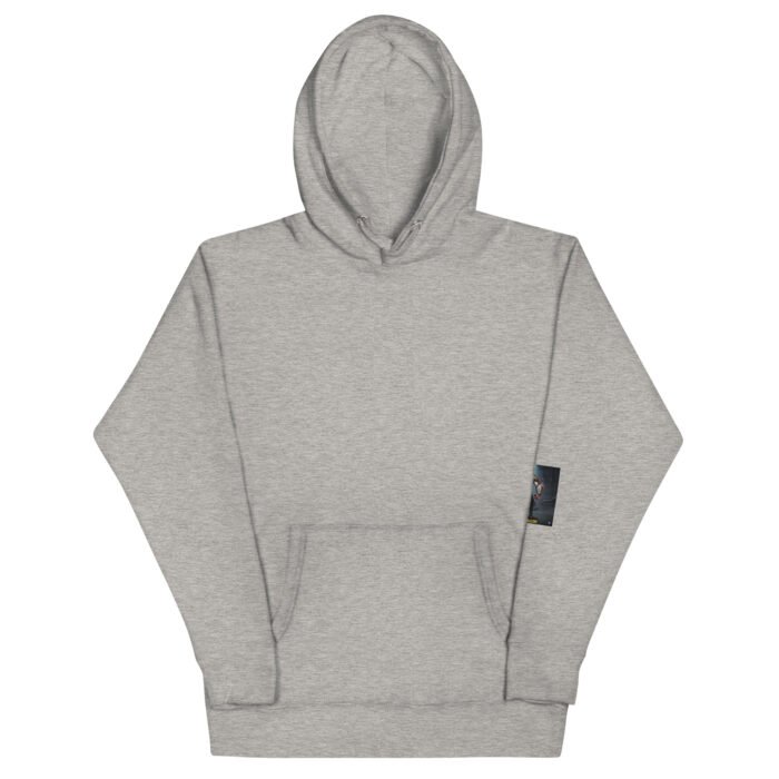 Sudadera con capucha unisex - Imagen 12