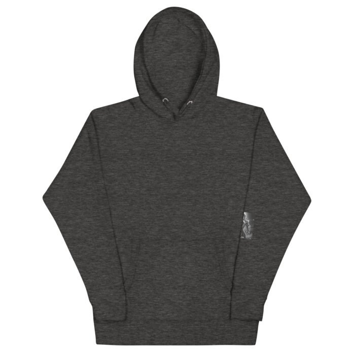 Sudadera con capucha unisex - Imagen 6