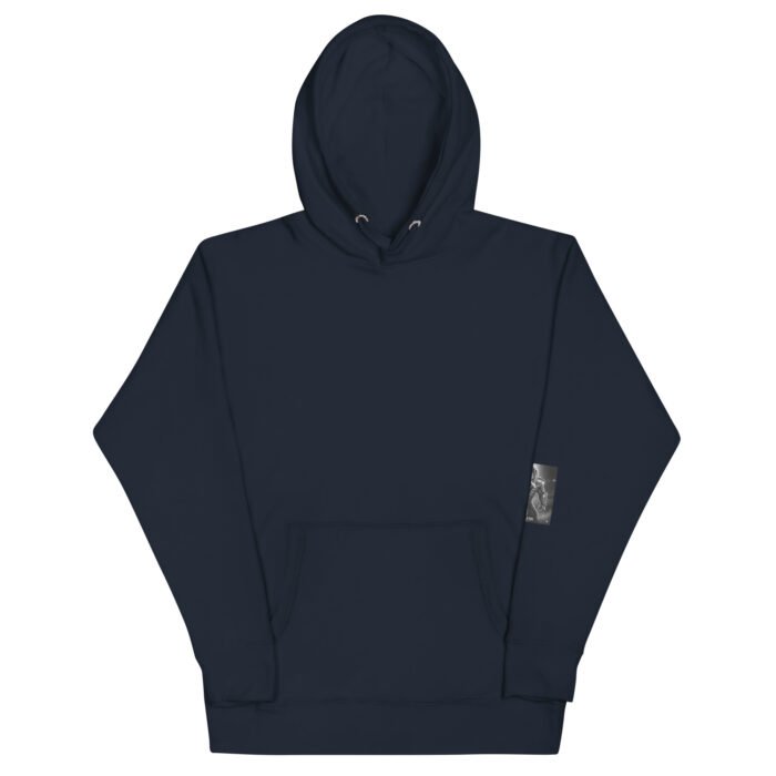 Sudadera con capucha unisex - Imagen 4