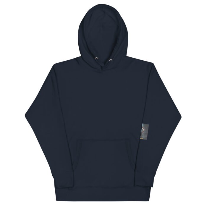 Sudadera con capucha unisex - Imagen 4