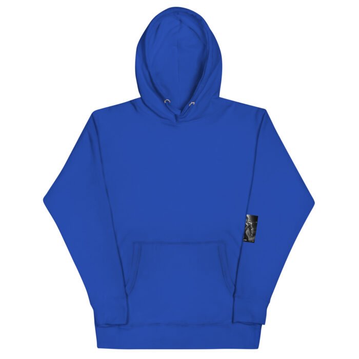 Sudadera con capucha unisex - Imagen 10