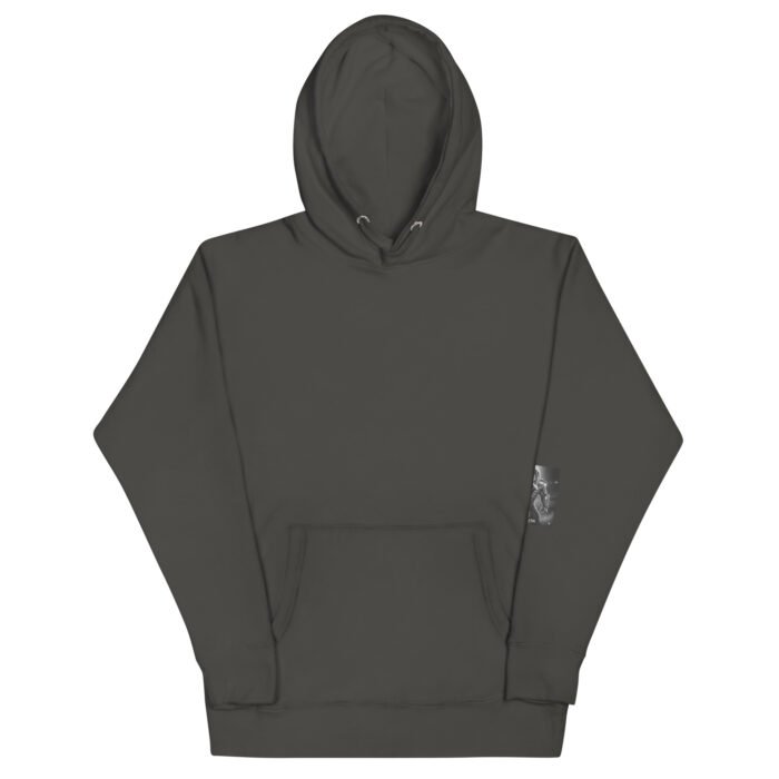 Sudadera con capucha unisex - Imagen 7