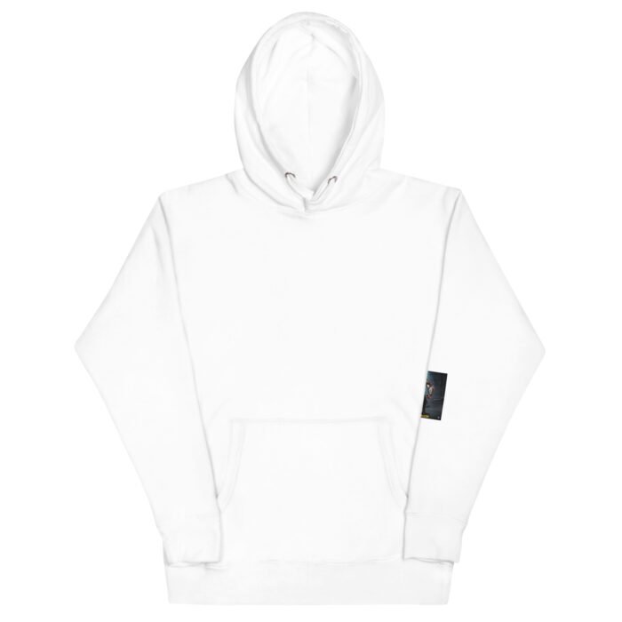 Sudadera con capucha unisex - Imagen 14