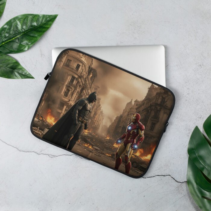Funda para portátil - Imagen 2