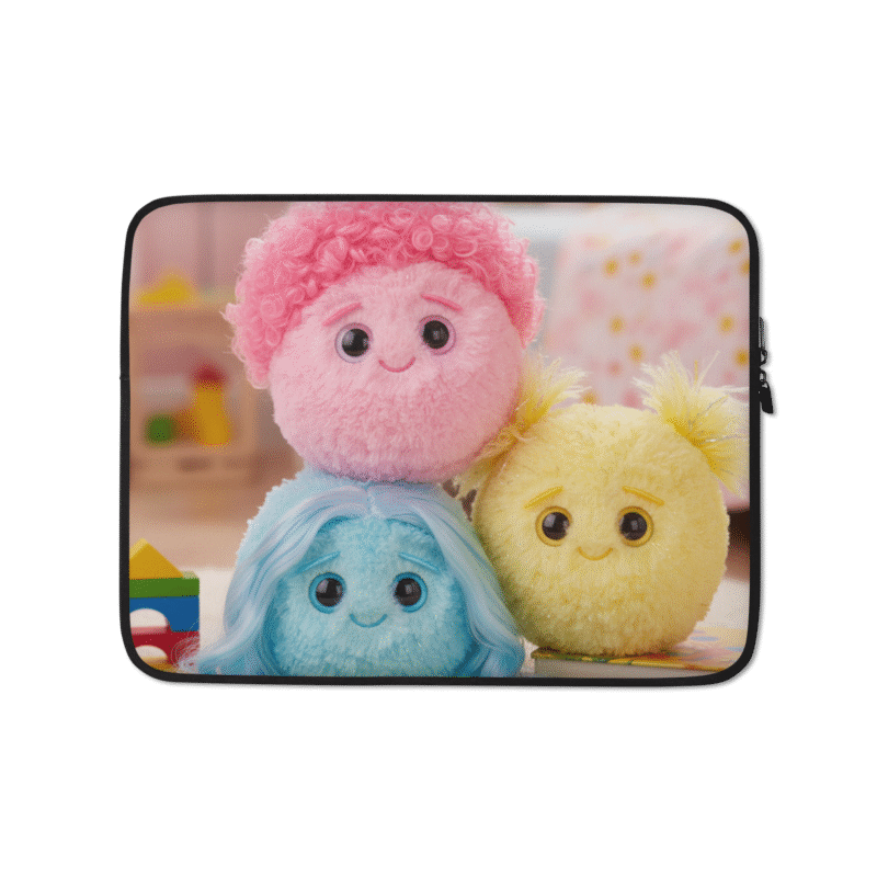 Laptop Sleeve
