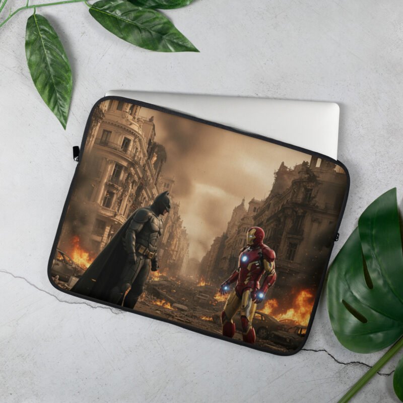 Funda para portátil
