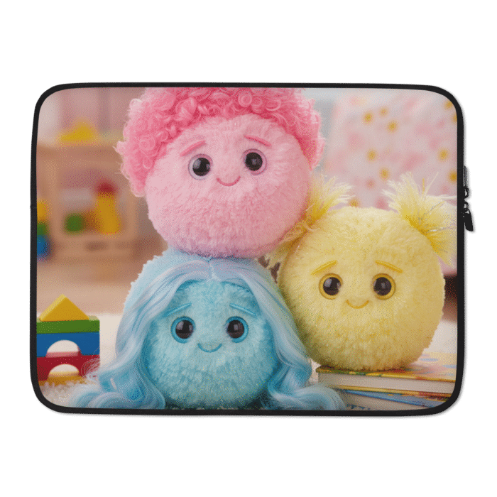 Laptop Sleeve - Imagen 2