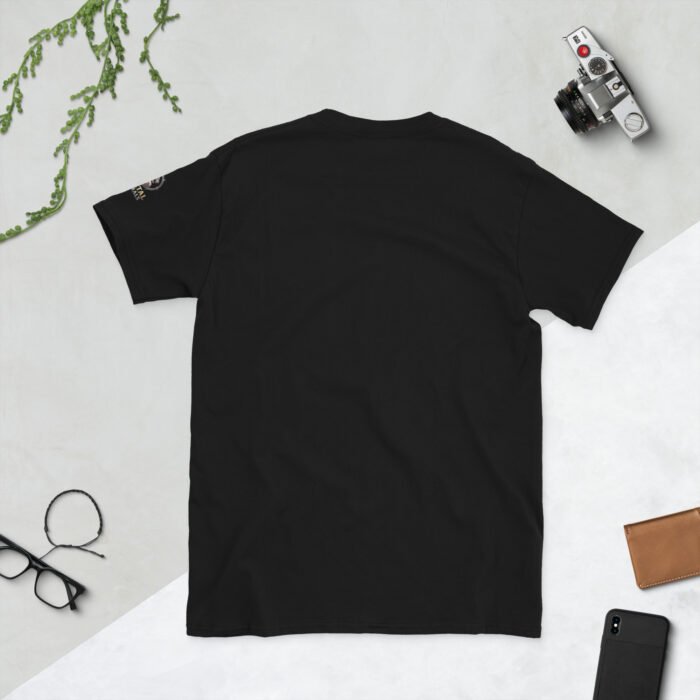 Camiseta de manga corta unisex - Imagen 2
