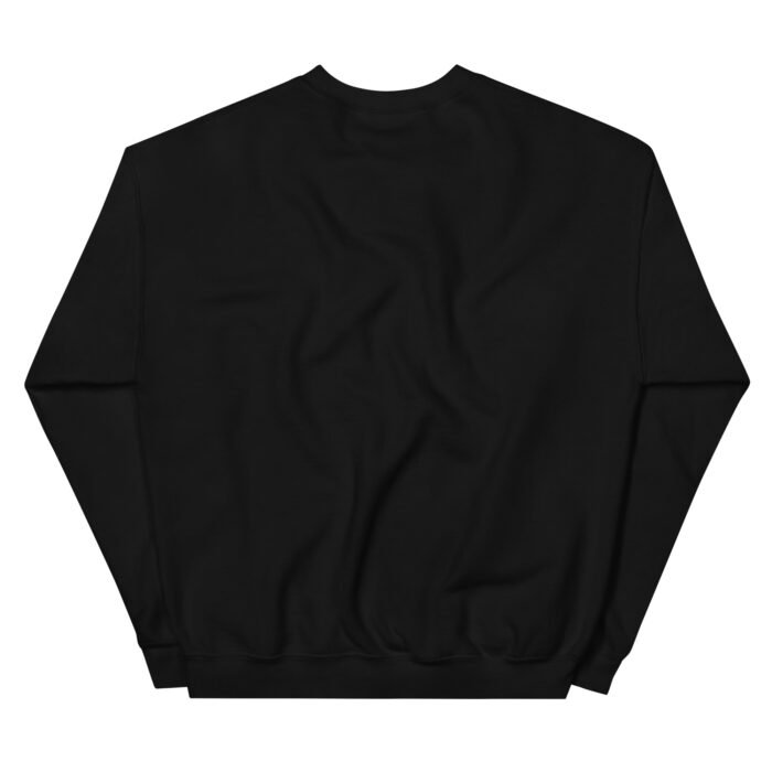 Sudadera unisex - Imagen 2