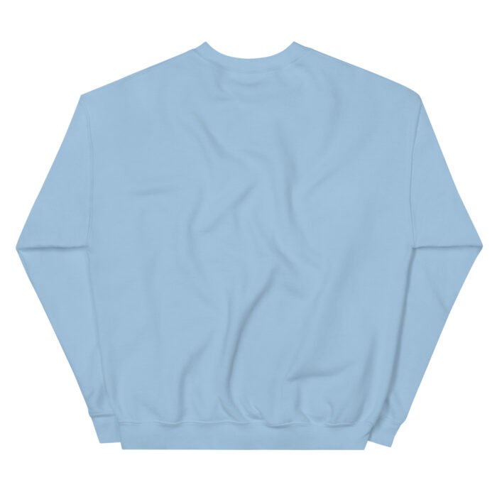 Sudadera unisex - Imagen 8