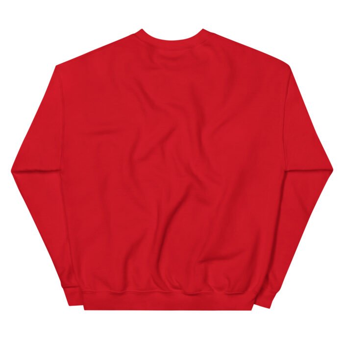 Sudadera unisex - Imagen 6