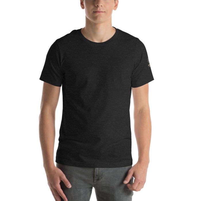 Camiseta de manga corta unisex - Imagen 2
