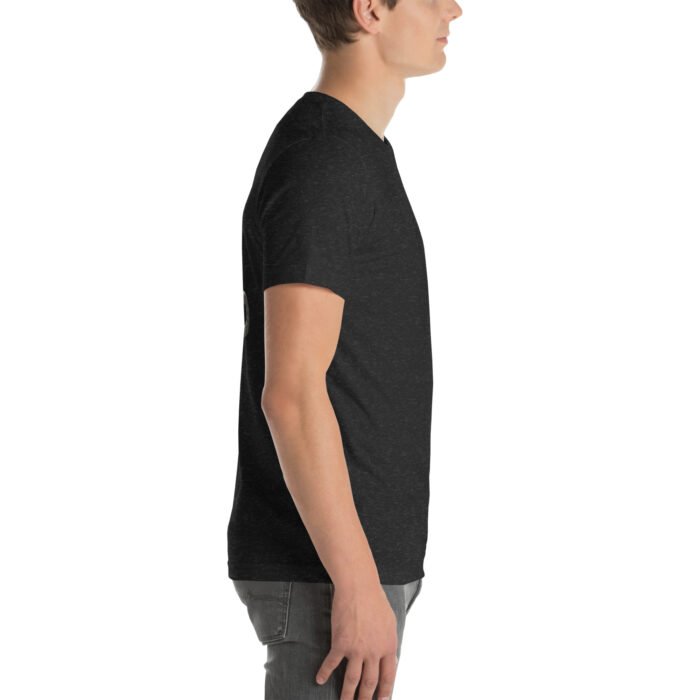 Camiseta de manga corta unisex - Imagen 5