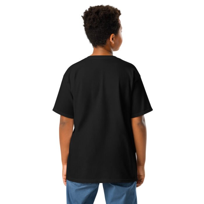 Camiseta clásica para niño - Imagen 2