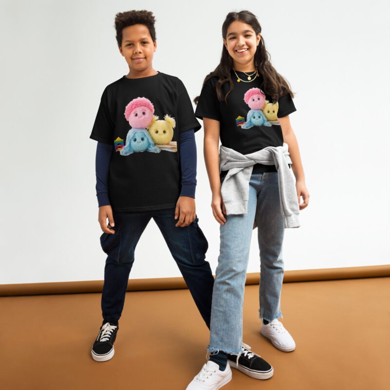 Camiseta clásica para niño