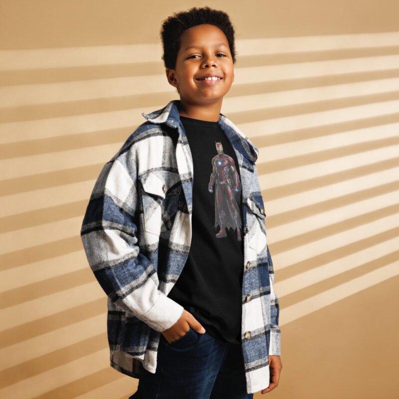 Camiseta clásica para niño