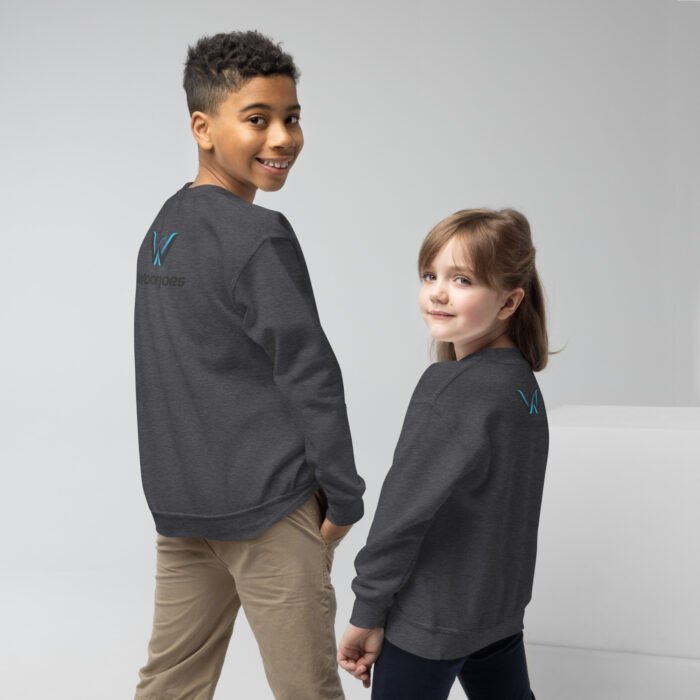 Sudadera clásica niño - Imagen 10