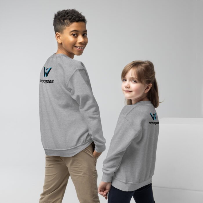 Sudadera clásica niño - Imagen 14